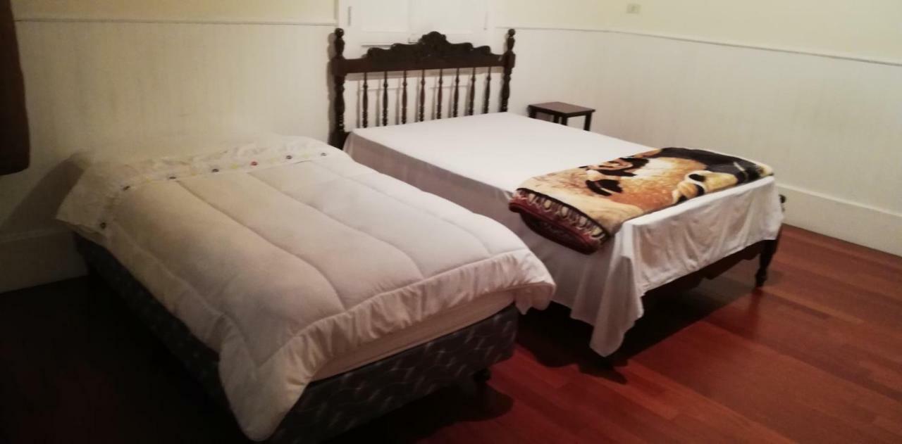 Casa Mayela Guest House Сан-Хосе Екстер'єр фото