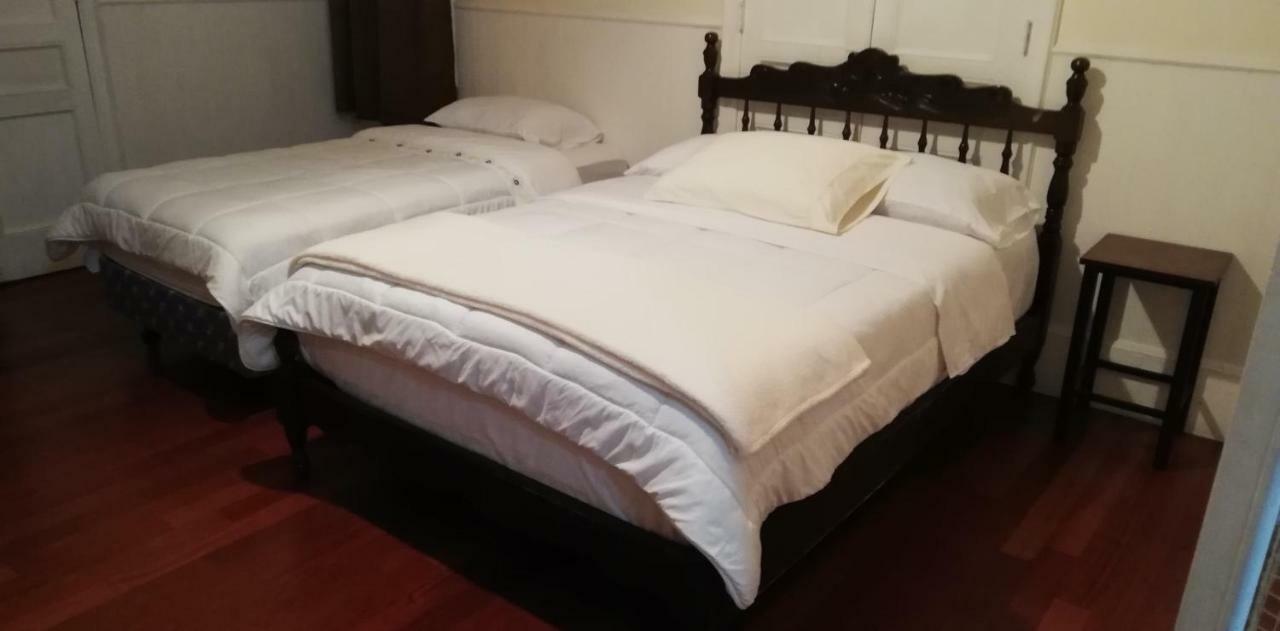Casa Mayela Guest House Сан-Хосе Екстер'єр фото